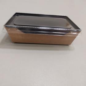 ��������� ECO OpSalad 165*120*45 500 �� Black � ���������� �������
