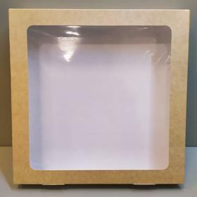 ��������� ECO TABOX ��������� � ����� 260*260*40 2500 ��