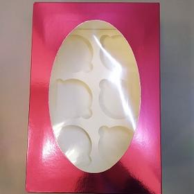 ������� ��� �������� � ����� 235*160*100 �� (6����) (������) 