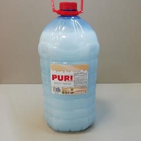 ���� ������ Puri 5� White ���