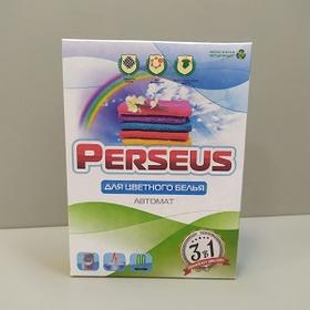 ���������� ������� Perseus 400 �� ��������, �������
