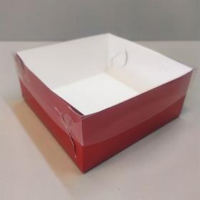 ������� � ����������� ������� 155*155*60 �� (cherry)