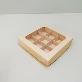 ������� ��� ������ � �����  155*155*30�� 9 ������ (�����)