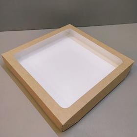 ��������� ECO TABOX ������ � ����� 260*260*40 2500 ��